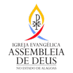 ASSEMBLEIA DE DEUS AL Logo Transparent PNG