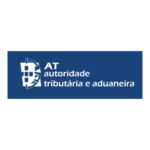 AT Autoridade Tributária E Aduaneira Logo Transparent PNG