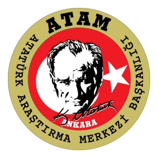 ATAM Atatürk Araştırma Merkezi Başkanlığı