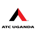 ATC Uganda American Tower Corporation Logo Transparent PNG