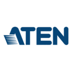 ATEN Ltd. Logo Transparent PNG