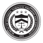 ATF Logo Transparent PNG