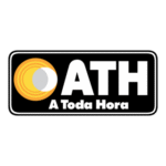 ATH Logo Transparent PNG