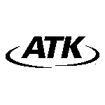 ATK Alliant Techsystems Logo Transparent PNG