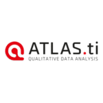 ATLAS.ti Logo Transparent PNG