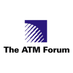 ATM Forum Logo Transparent PNG