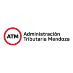 ATM Mendoza Logo Transparent PNG
