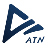 ATN ATN Logo Transparent PNG