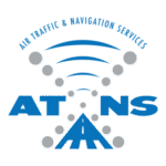 ATNS Logo Transparent PNG