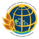 ATRBPN Logo Transparent PNG