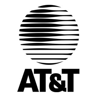 AT&T 1983 Inverted