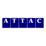 ATTAC Logo Transparent PNG