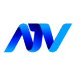 ATV Peru Company Logo Transparent PNG