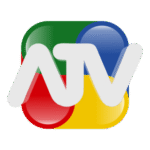 ATV Perú Logo Transparent PNG