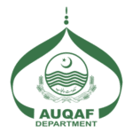 AUQAF DEPARTMENT PAKISTAN Logo Transparent PNG