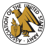 AUSA Logo Transparent PNG
