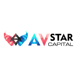 AV Star Capital Logo PNG Download - Bootflare