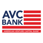 AVC Bank Logo Transparent PNG