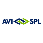 AVI SPL Logo Transparent PNG