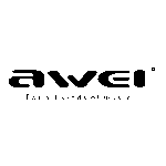AWEI Music Logo Transparent PNG