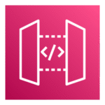 AWS API Gateway Logo Transparent PNG