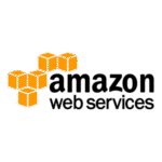 AWS Amazon Web Services Logo Transparent PNG