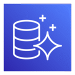 AWS Aurora Logo Transparent PNG