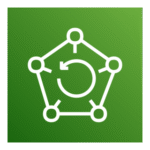AWS Backup Logo Transparent PNG