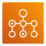 AWS Batch Logo Transparent PNG