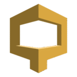 AWS Cloudsearch Logo Transparent PNG