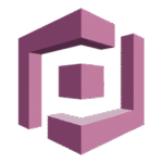 AWS Cognito Logo Transparent PNG