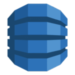AWS Dynamodb Logo Transparent PNG
