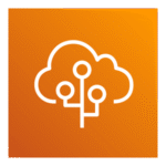AWS Elastic Beanstalk Logo Transparent PNG