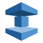 AWS Elastic Cache Logo Transparent PNG
