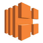 AWS Elastic Load Balancing Logo Transparent PNG