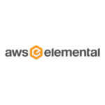AWS Elemental Logo Transparent PNG