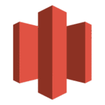 AWS Glacier Logo Transparent PNG