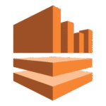 AWS Kinesis Logo Transparent PNG