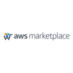 AWS Marketplace Logo Transparent PNG