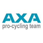 AXA CYCLING Logo Transparent PNG