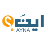 AYNA Logo Transparent PNG