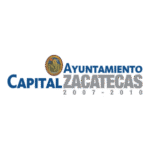 AYUNTAMIENTO CAPITAL ZACATECAS Logo Transparent PNG