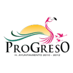 AYUNTAMIENTO DE PROGRESO YUCATAN Logo Transparent PNG