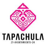 AYUNTAMIENTO DE TAPACHULA Logo Transparent PNG