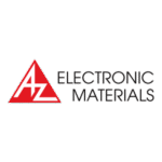 AZ Electronics Logo Transparent PNG