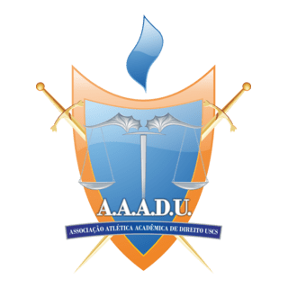 Aaadu Atlética Academica De Direito Uscs