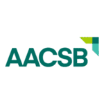 Aacsb International Logo Transparent PNG