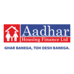 Aadhar Housing Finance Ltd Logo Transparent PNG