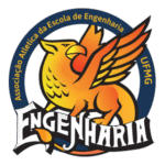 Aaeeee Ufmg Grifo Logo Transparent PNG