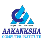 Aakanksha Computer Institute Logo Transparent PNG